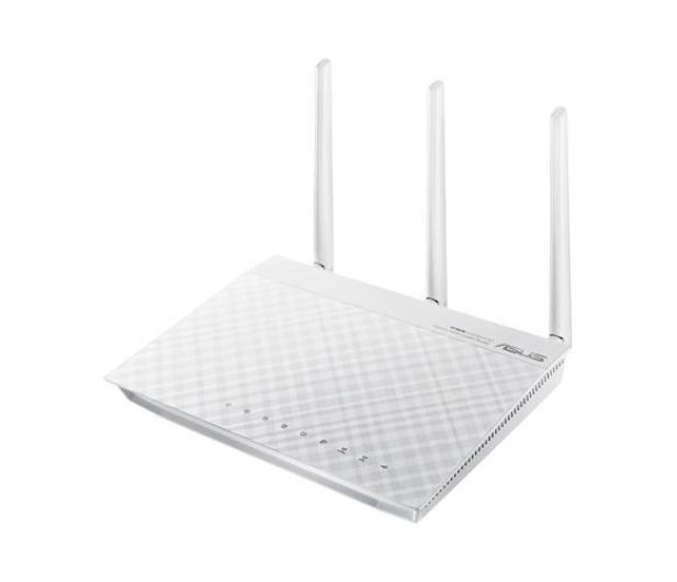 ASUS Router ASUS RT-N66W - 1404217 - zdjęcie 3